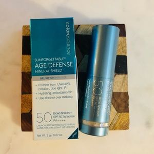 Colorscience Sunforgettable Mineral Shield Powder